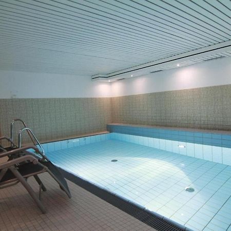 Sylter-Flunder Lägenhet Westerland Exteriör bild